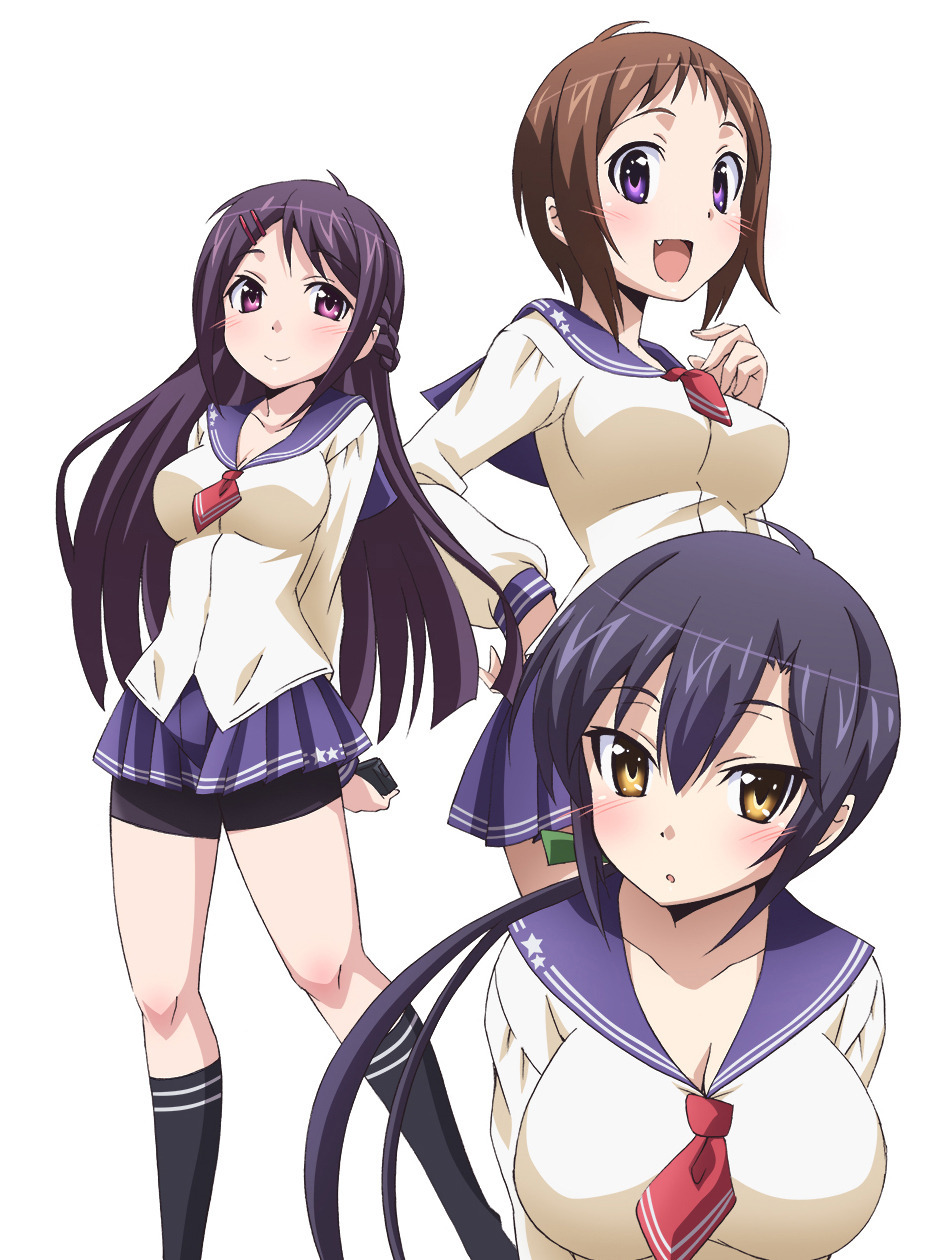 My wife is the student council president season 3