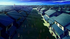 Онихей: Криминальные истории периода Эдо