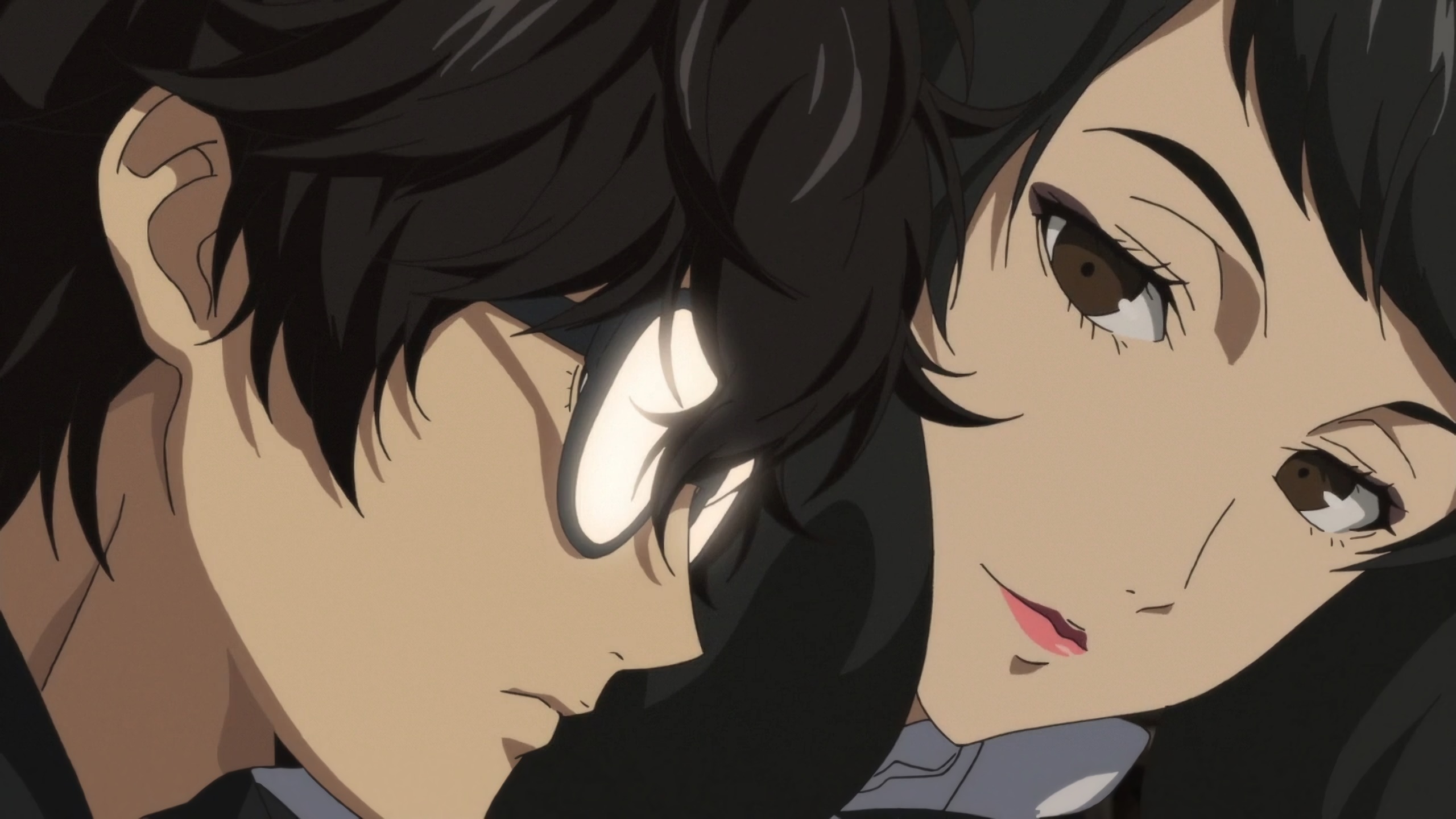 Persona kawakami