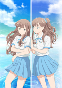 Даже копия способна влюбиться