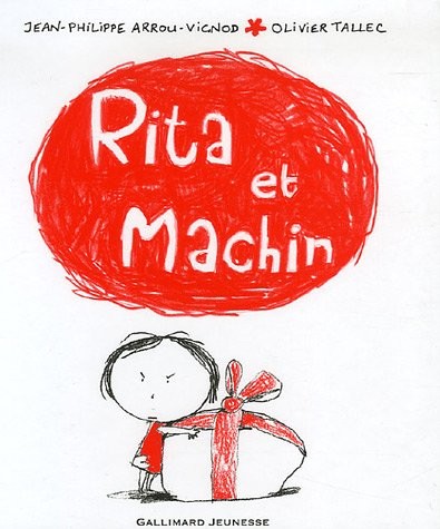 Рита и Мачин, постер № 1