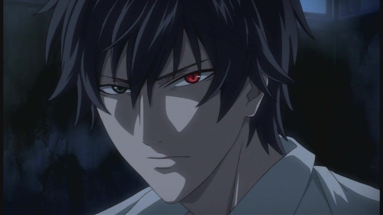 Shinrei tantei yakumo