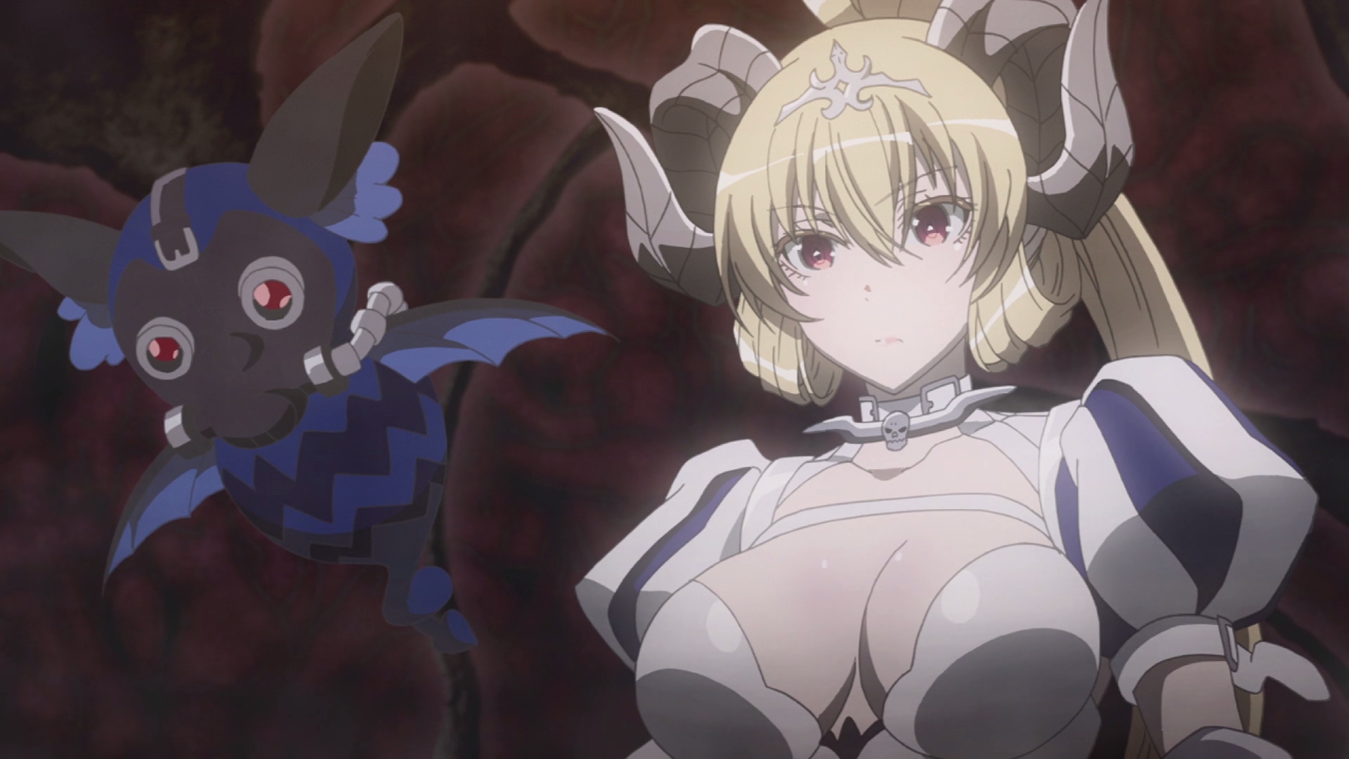 Seven Mortal Sins. 