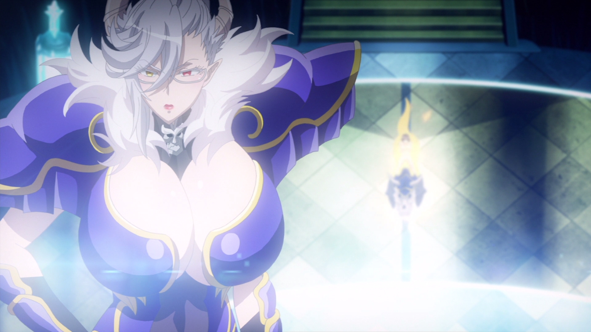 Seven mortal sins belial
