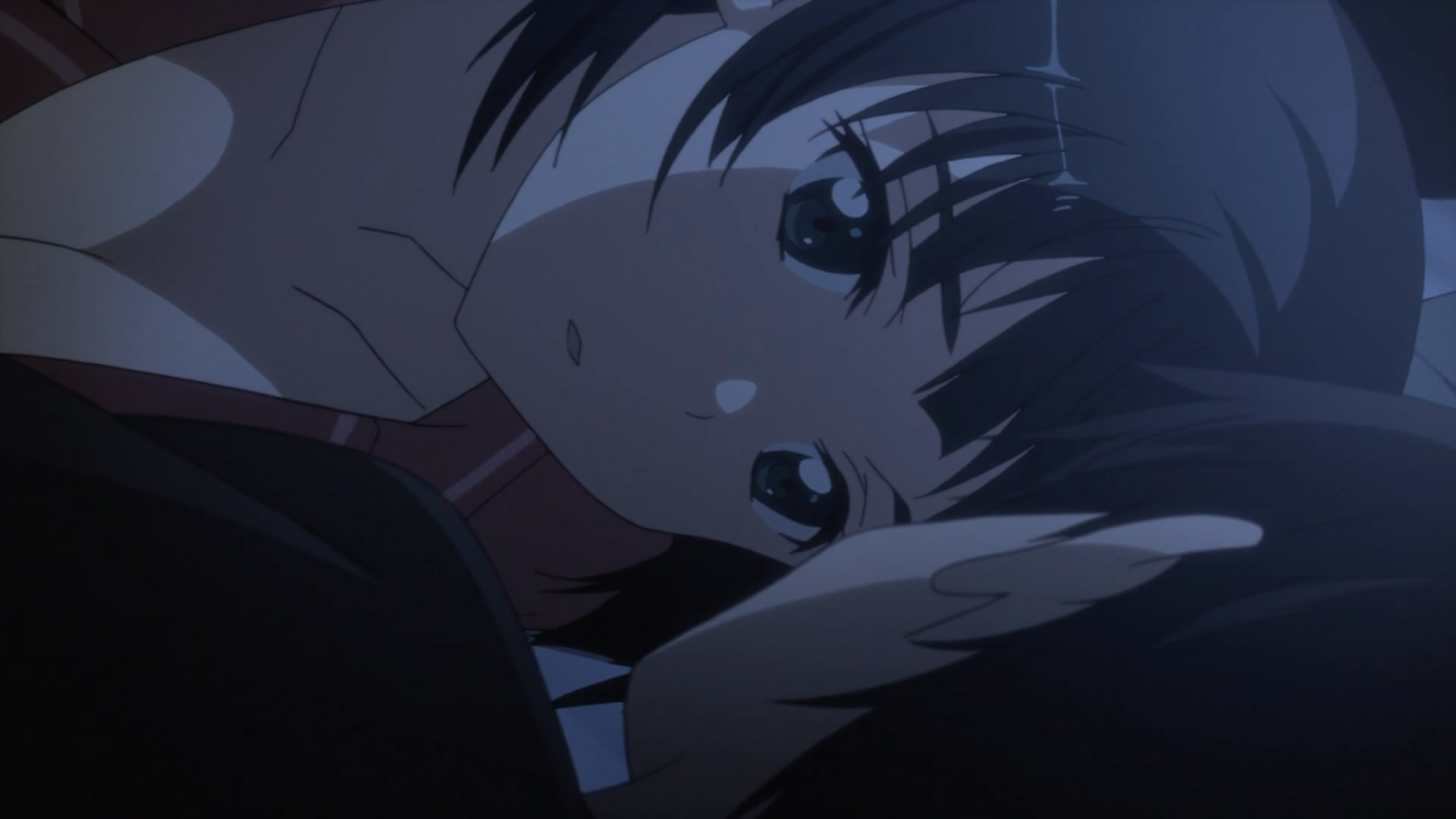 Kirito x suguha