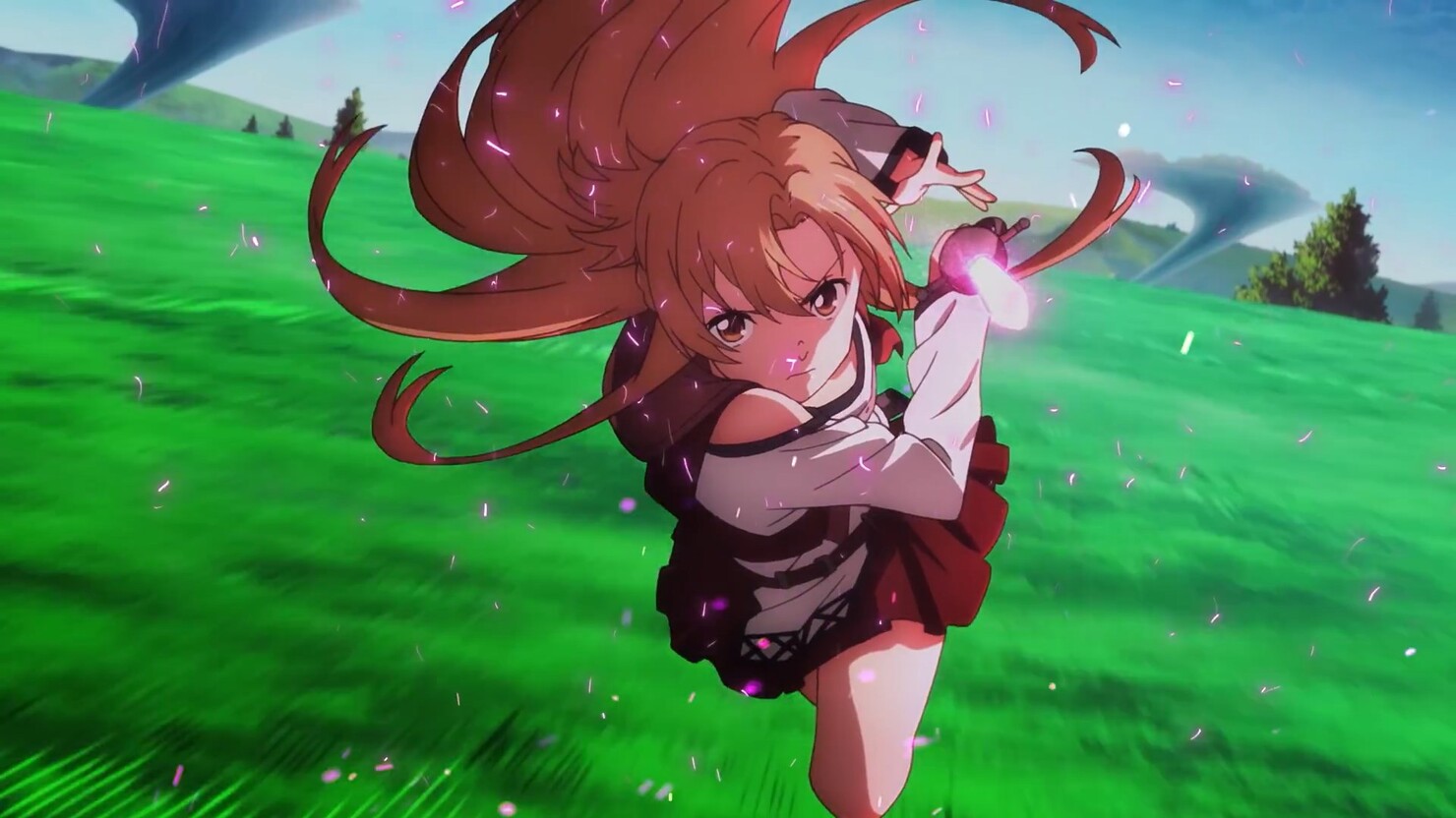 Hoshi Naki Yoru No Aria Film Vostfr
