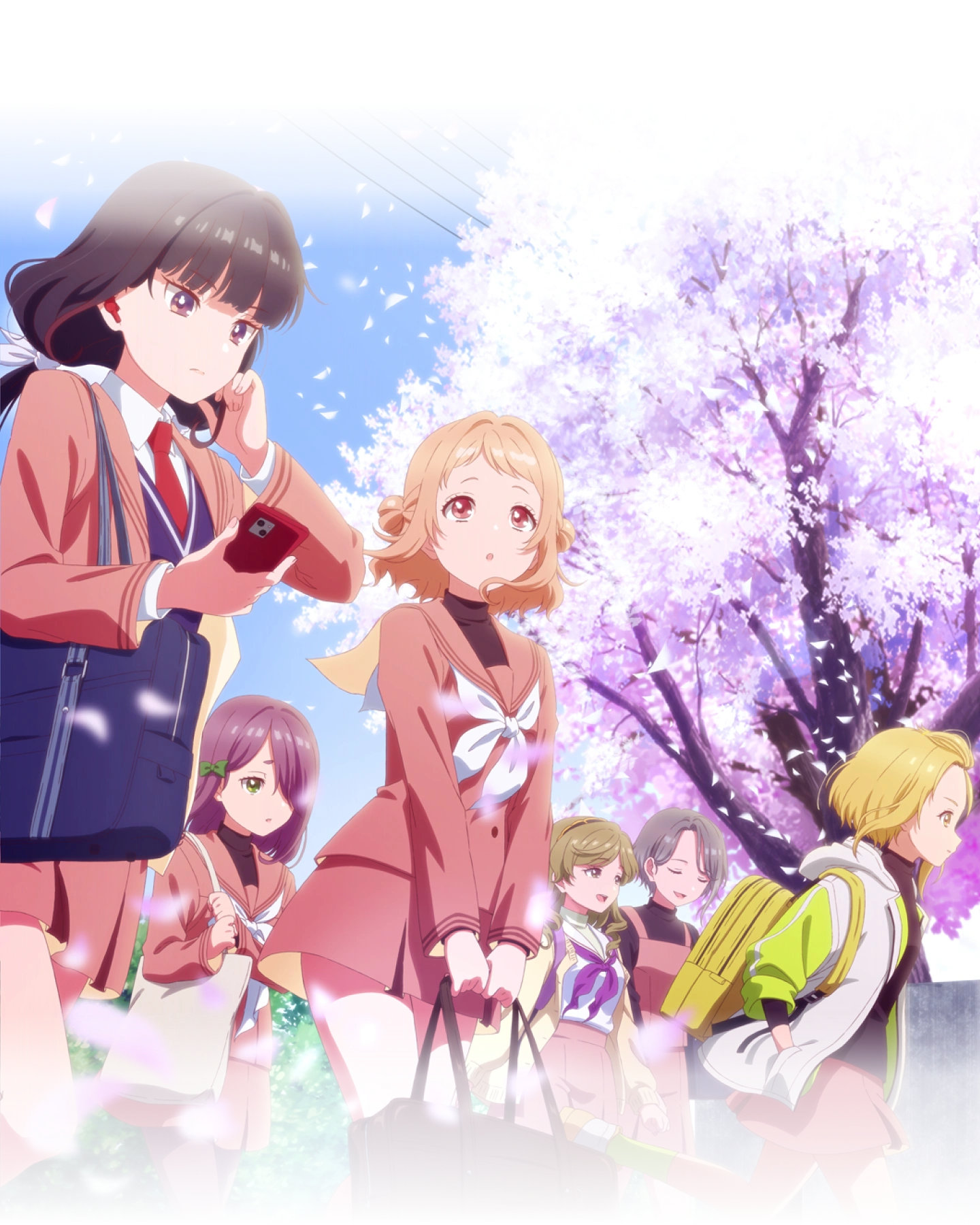 Гармония Милль-Фей, кадр № 1