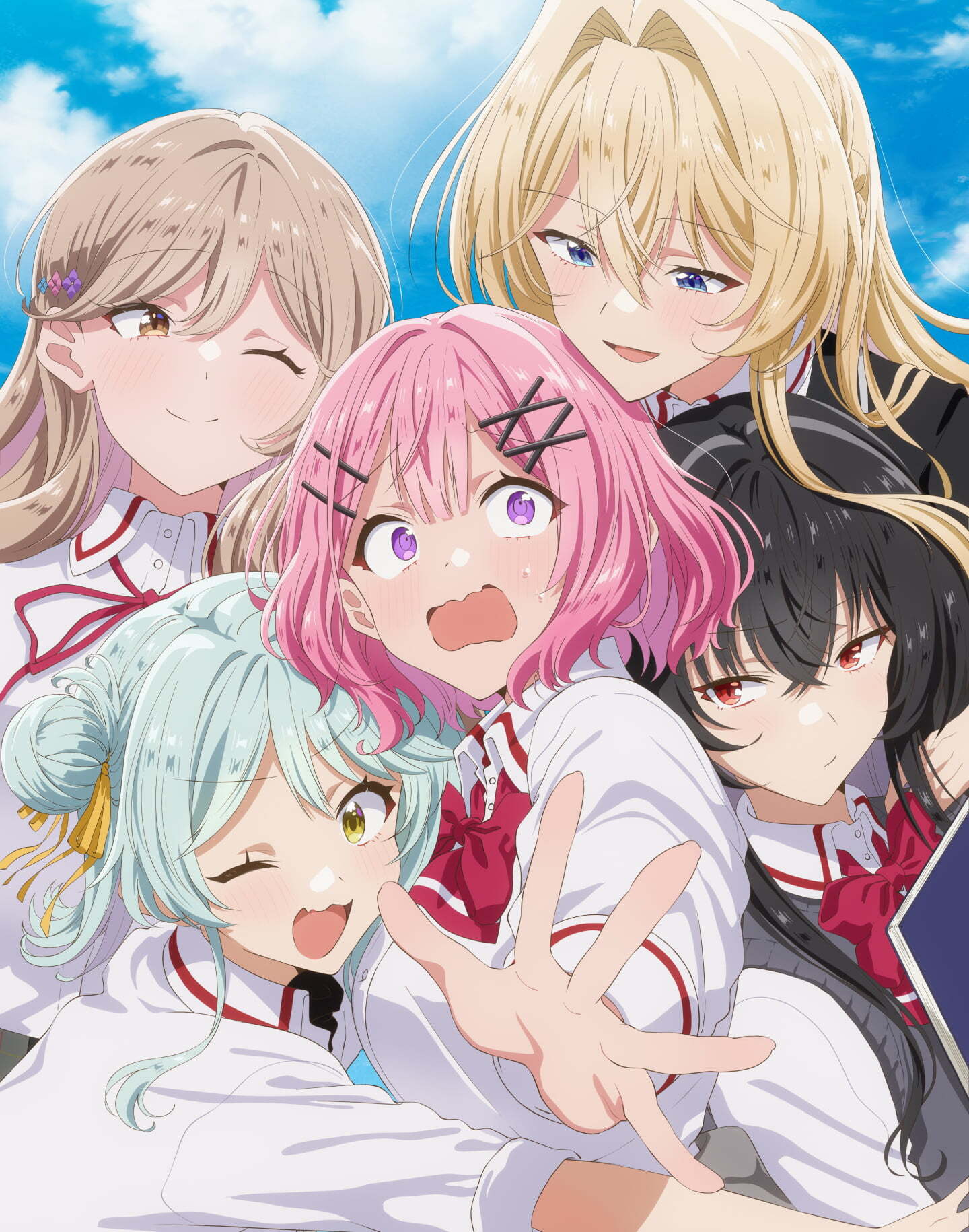 У меня нет возлюбленной! (А может есть?!), кадр № 2