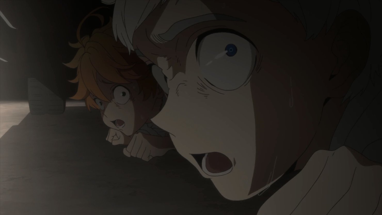 «Обещанная Страна грёз» / Yakusoku no Neverland / The Promised Neverland  (2019) — все трейлеры аниме | КГ-Портал