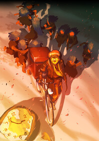 Театр тьмы 16