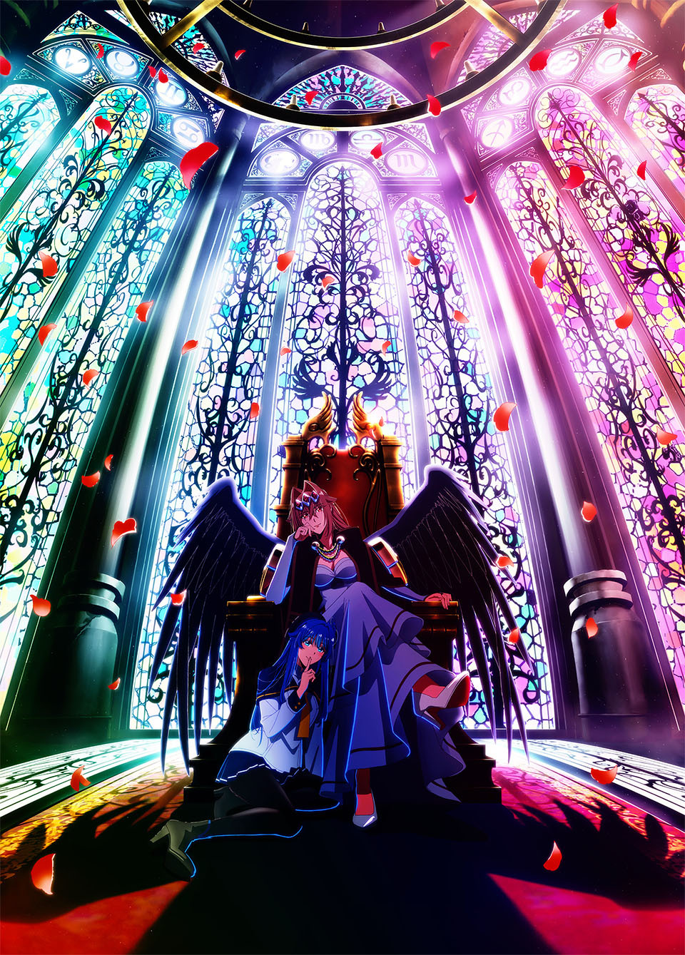 Явление внезапного финального босса!, кадр № 3