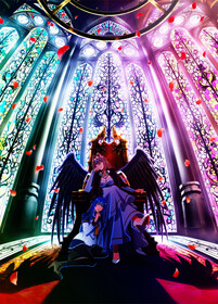 Явление внезапного финального босса!