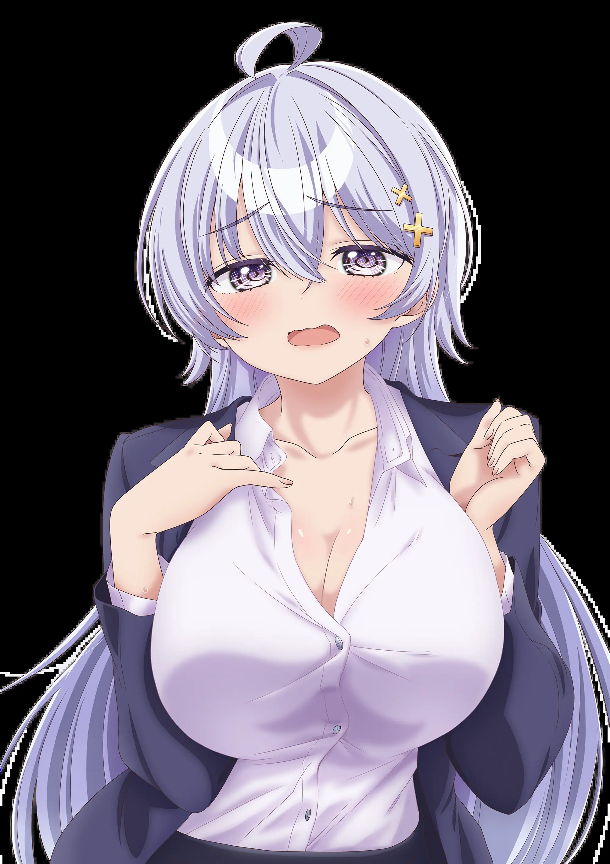 Учитель Ёваёва, кадр № 2