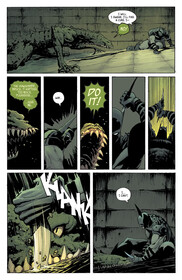 Абсолютный Бэтмен