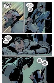 Абсолютный Бэтмен