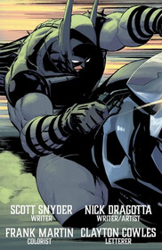 Абсолютный Бэтмен