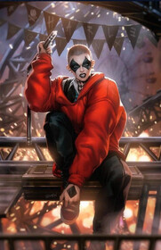 Абсолютный Бэтмен