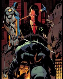 Абсолютный Бэтмен