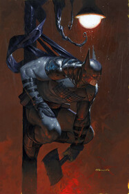 Абсолютный Бэтмен