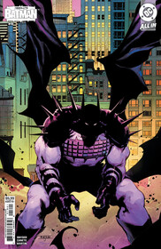 Абсолютный Бэтмен