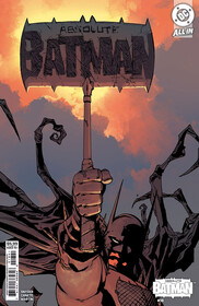 Абсолютный Бэтмен