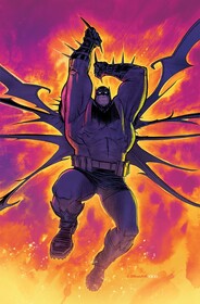 Абсолютный Бэтмен