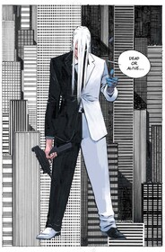 Абсолютный Бэтмен