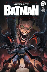 Абсолютный Бэтмен