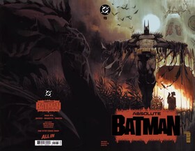 Абсолютный Бэтмен