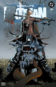 Абсолютный Бэтмен