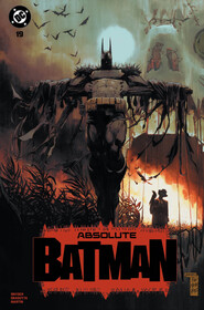 Абсолютный Бэтмен