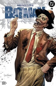 Абсолютный Бэтмен