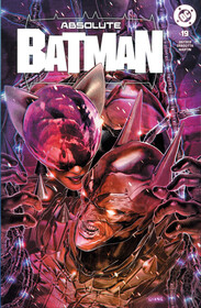 Абсолютный Бэтмен