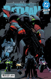 Абсолютный Бэтмен
