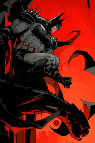 Абсолютный Бэтмен