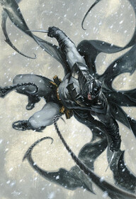 Абсолютный Бэтмен