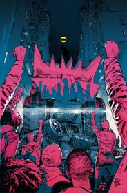 Абсолютный Бэтмен