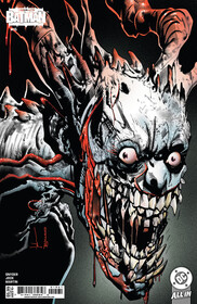 Абсолютный Бэтмен