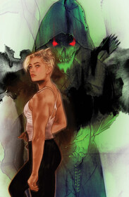 Абсолютный Зелёный Стрела