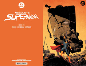 Абсолютный Супермен