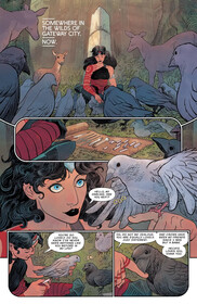 Абсолютная Чудо-женщина