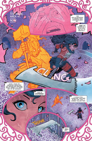 Абсолютная Чудо-женщина