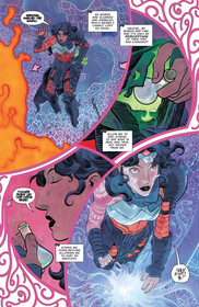 Абсолютная Чудо-женщина