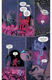 Абсолютная Чудо-женщина