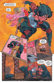 Абсолютная Чудо-женщина