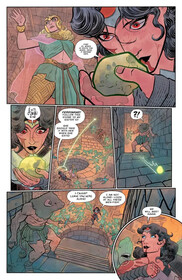 Абсолютная Чудо-женщина