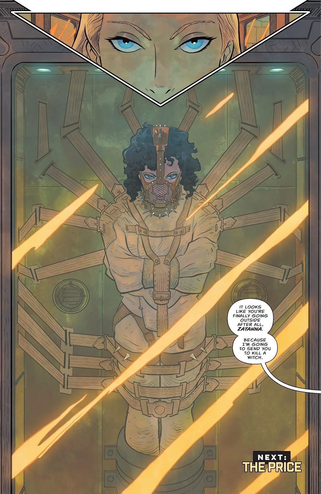 Абсолютная Чудо-женщина, кадр № 51