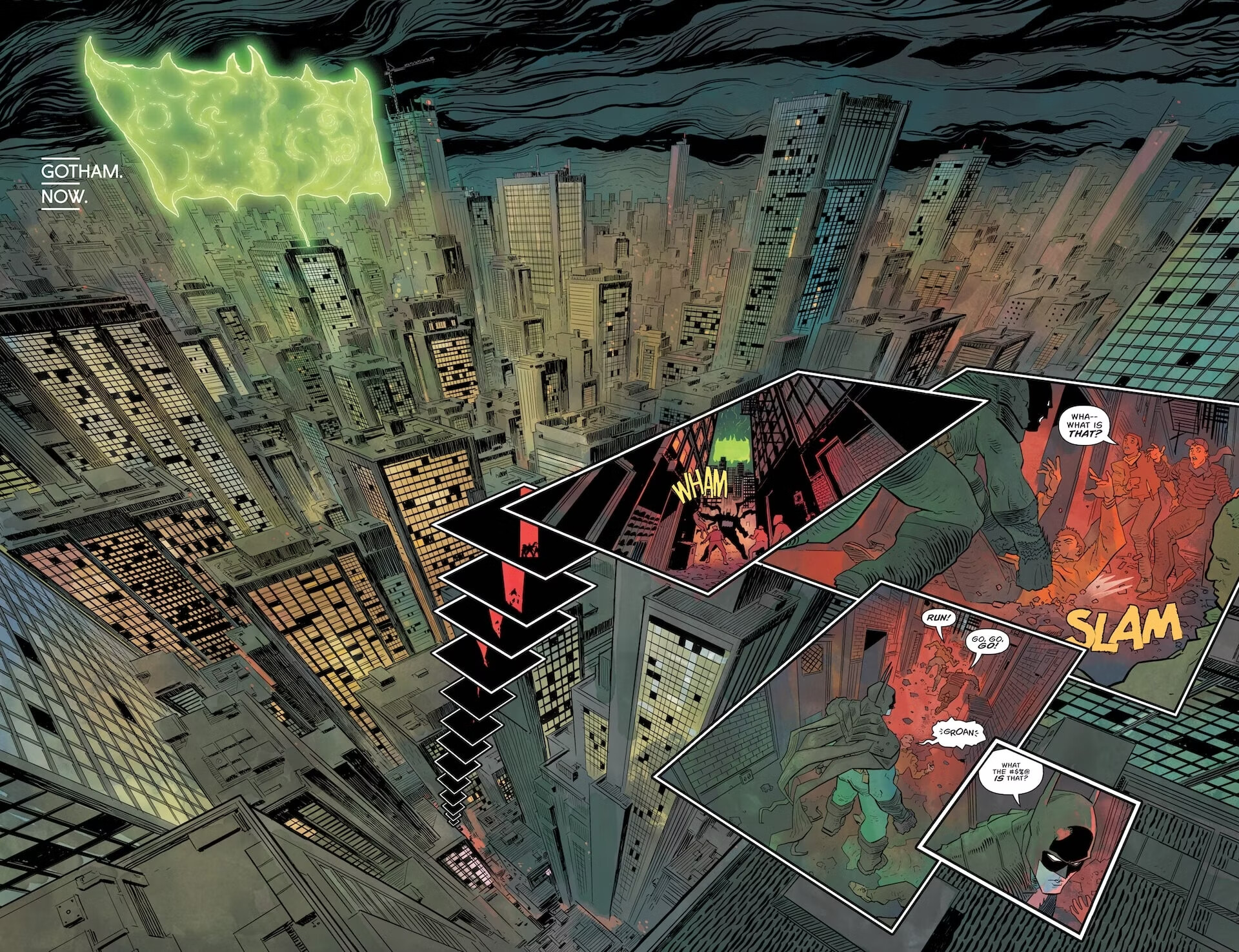 Абсолютная Чудо-женщина, кадр № 53