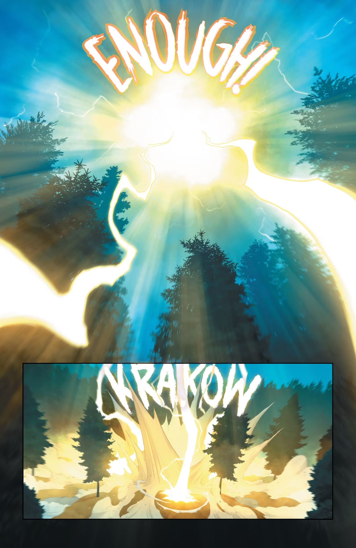 Абсолютная Чудо-женщина, кадр № 59