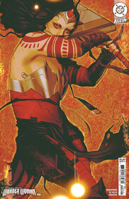 Абсолютная Чудо-женщина